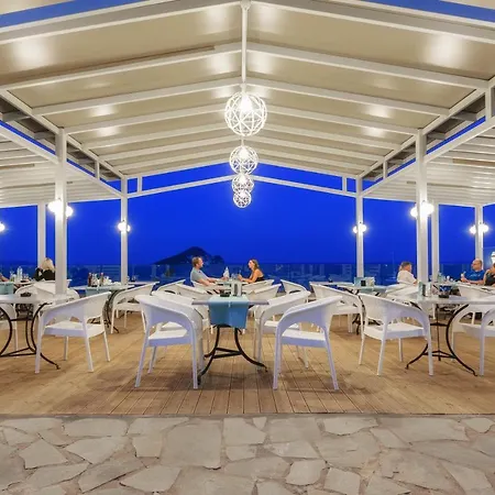 Hotel Harmony 4*