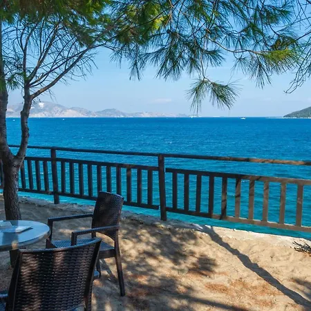 Hotel Harmony 4*