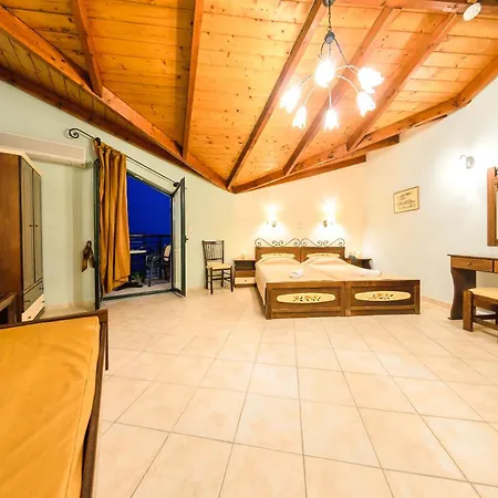 Harmony Ξενοδοχείο