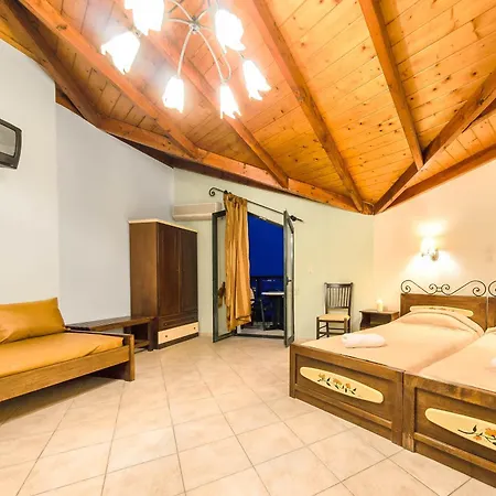 Harmony Hotel 4*
