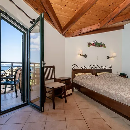 Harmony Hotel 4*