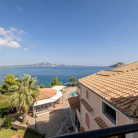 Harmony Ξενοδοχείο