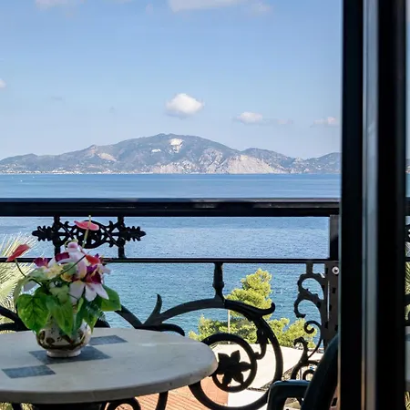 Harmony Ξενοδοχείο 4*