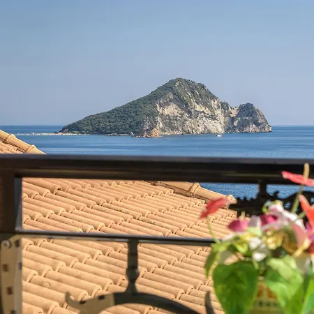 Harmony Ξενοδοχείο