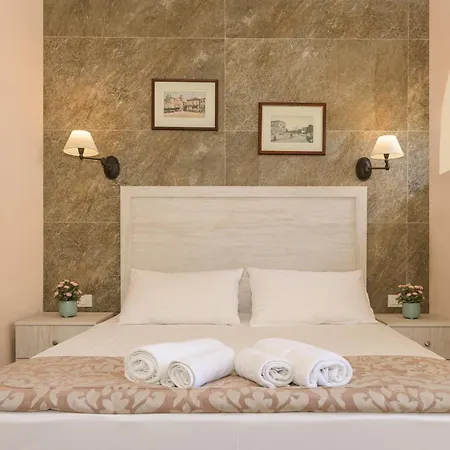 Hotel Harmony Keri