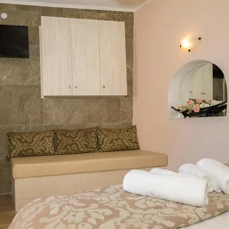 Harmony Hotel Keri