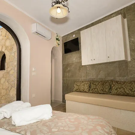 Harmony Hotel 4*