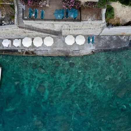 Harmony Ξενοδοχείο 4*