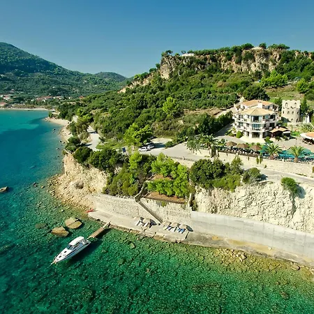 Harmony Hotel Keri