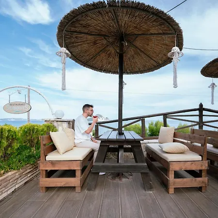 Ξενοδοχείο Harmony Κερί