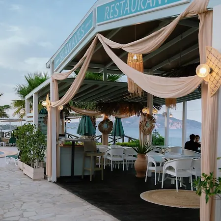 Hotel Harmony