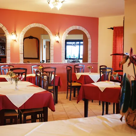 Harmony Ξενοδοχείο Κερί