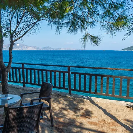 Ξενοδοχείο Harmony