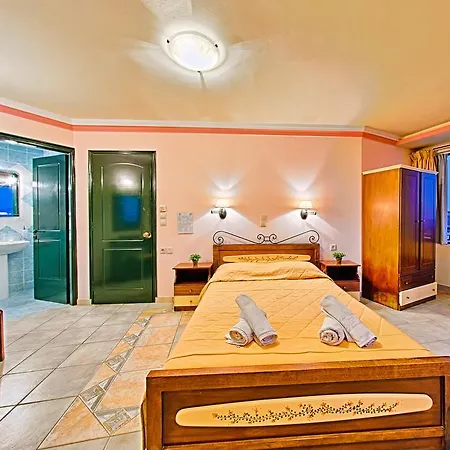Harmony Hotel 4*
