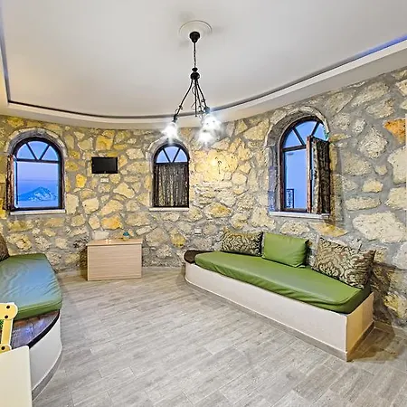 Hotel Harmony 4*