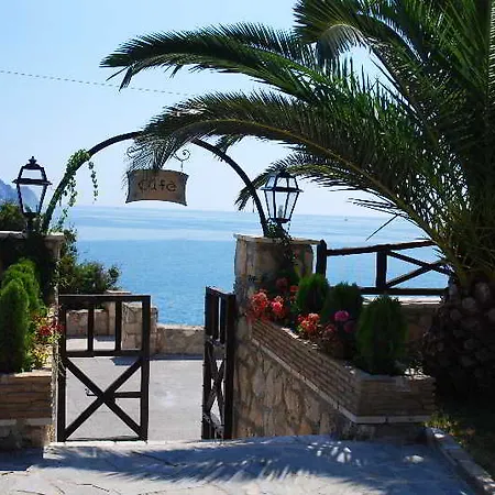 Harmony Ξενοδοχείο