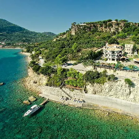 Hotel Harmony Keri