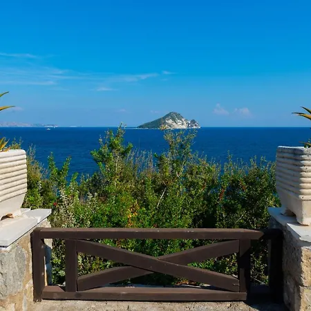 Ξενοδοχείο Harmony