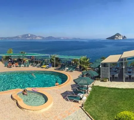Harmony Ξενοδοχείο Κερί