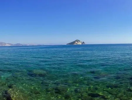 Harmony Ξενοδοχείο 4*