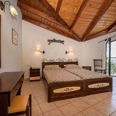 Hotel Harmony