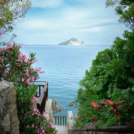 Harmony Ξενοδοχείο