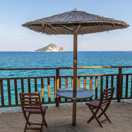 Harmony Hotell Keri