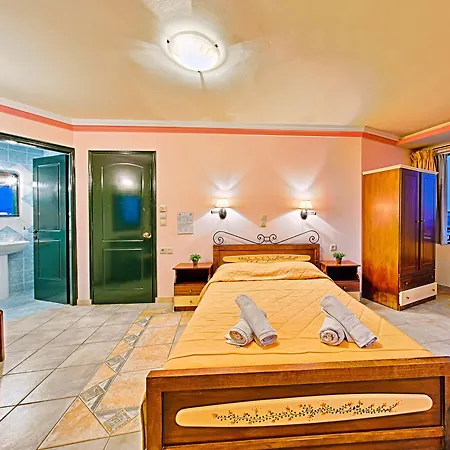 Harmony Hotel