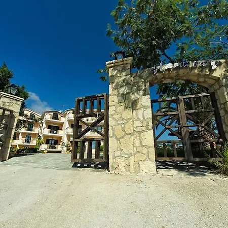 Harmony 4*