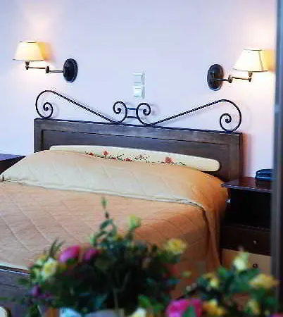 Hotel Harmony 4*