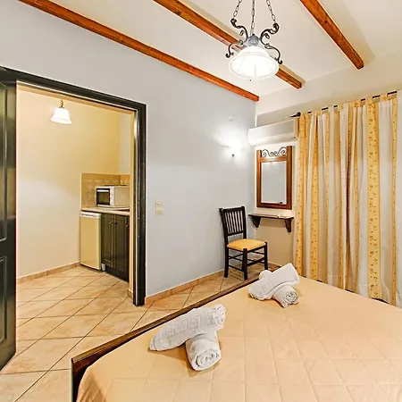 Hotel Harmony 4*