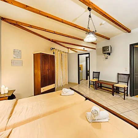 Harmony 4* Κερί