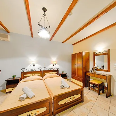 Harmony Hotel