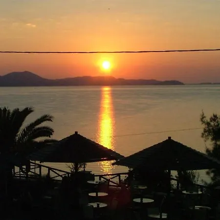 Harmony Κερί