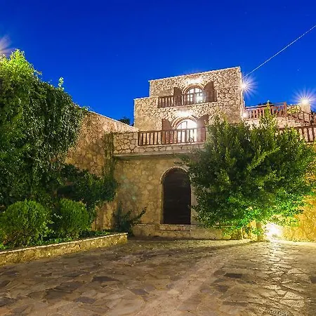 Harmony Ξενοδοχείο 4*